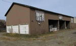 State-of-the-Art Pine Shavings Mill - Outbuildings  -  34+/- Acres - 2BR Gambrel Home/Office Auction Photo
