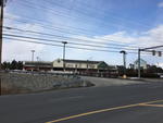 Prime Development PropertyRE: Former Biddeford Shaw's Supermarket Auction Photo