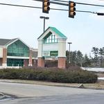 Prime Development PropertyRE: Former Biddeford Shaw's Supermarket Auction Photo