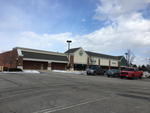 Prime Development PropertyRE: Former Biddeford Shaw's Supermarket Auction Photo