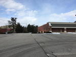 Prime Development PropertyRE: Former Biddeford Shaw's Supermarket Auction Photo
