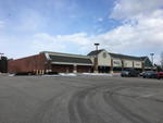 Prime Development PropertyRE: Former Biddeford Shaw's Supermarket Auction Photo