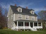 Circa 1910 Colonial 9BR/7BTH Home Auction Photo