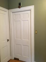 Center Hall Main Level Auction Photo