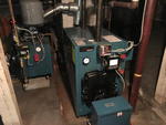 Burnham Boilers Auction Photo
