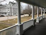 Front Porch Auction Photo