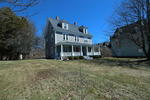 Circa 1910 Colonial 9BR/7BTH Home Auction Photo