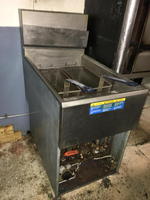 Oceanfront Restaurant - Lobster Pound Restaurant Auction Photo