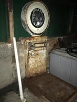 Oceanfront Restaurant - Lobster Pound Restaurant Auction Photo