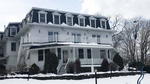  Camden Harbour Inn ~ 20-Room Boutique Luxury Inn & Fine Dining Restaurant   Auction Photo