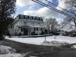  Camden Harbour Inn ~ 20-Room Boutique Luxury Inn & Fine Dining Restaurant   Auction Photo
