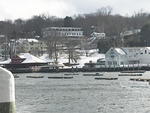  Camden Harbour Inn ~ 20-Room Boutique Luxury Inn & Fine Dining Restaurant   Auction Photo