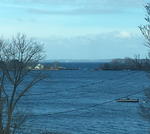  Camden Harbour Inn ~ 20-Room Boutique Luxury Inn & Fine Dining Restaurant   Auction Photo