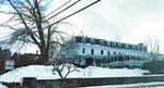 Camden Harbour Inn ~ 20-Room Boutique Luxury Inn & Fine Dining Restaurant   Auction Photo