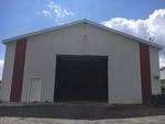 206+/- Acres Farmland  - Potato Storages - Shop Buildings Auction Photo