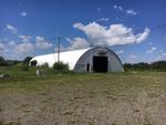 (2) Potato Storages - Maintenance Garage - 10+/- Acres Auction Photo