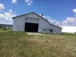 (2) Potato Storages - Maintenance Garage - 10+/- Acres Auction Photo