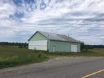 208+/- Acre Farm  Home  Barns - Outbuildings Auction Photo