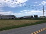 208+/- Acre Farm  Home  Barns - Outbuildings Auction Photo