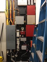 14,112+/-SF Bldg. - (2) Retail/Coml Units - 1.31+/- AC Auction Photo