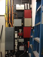 14,112+/-SF Bldg. - (2) Retail/Coml Units - 1.31+/- AC Auction Photo