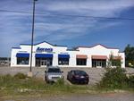 14,112+/-SF Bldg. - (2) Retail/Coml Units - 1.31+/- AC Auction Photo
