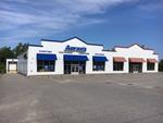 14,112+/-SF Bldg. - (2) Retail/Coml Units - 1.31+/- AC Auction Photo