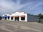14,112+/-SF Bldg. - (2) Retail/Coml Units - 1.31+/- AC Auction Photo