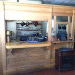 4,332+/-SF Restaurant Building & Equipment  RE: Backstreet Grill   Auction Photo