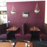 4,332+/-SF Restaurant Building & Equipment  RE: Backstreet Grill   Auction Photo