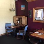 4,332+/-SF Restaurant Building & Equipment  RE: Backstreet Grill   Auction Photo