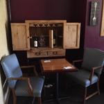 4,332+/-SF Restaurant Building & Equipment  RE: Backstreet Grill   Auction Photo