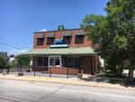 4,332+/-SF Restaurant Building & Equipment  RE: Backstreet Grill   Auction Photo