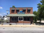 4,332+/-SF Restaurant Building & Equipment  RE: Backstreet Grill   Auction Photo