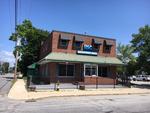 4,332+/-SF Restaurant Building & Equipment  RE: Backstreet Grill   Auction Photo