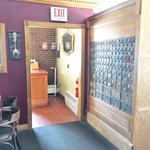 4,332+/-SF Restaurant Building & Equipment  RE: Backstreet Grill   Auction Photo