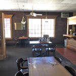 4,332+/-SF Restaurant Building & Equipment  RE: Backstreet Grill   Auction Photo