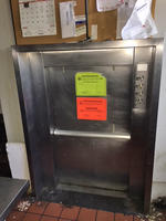 4,332+/-SF Restaurant Building & Equipment  RE: Backstreet Grill   Auction Photo