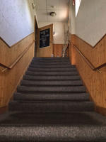 4,332+/-SF Restaurant Building & Equipment  RE: Backstreet Grill   Auction Photo