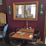 4,332+/-SF Restaurant Building & Equipment  RE: Backstreet Grill   Auction Photo