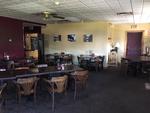 4,332+/-SF Restaurant Building & Equipment  RE: Backstreet Grill   Auction Photo