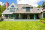 Harbor Ledge 19-Room Shingled Estate Home  8,134+/-SF Auction Photo