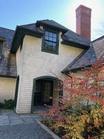 Harbor Ledge 19-Room Shingled Estate Home  8,134+/-SF Auction Photo