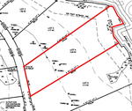 3.4+/- Acre Waterfront Parcel, Lot#4 Peaceful Point Rd., Waltham, Maine Auction Photo