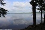 4.12+/- Acre Waterfront Parcel, Lot#5 Peaceful Point Rd., Waltham, Maine Auction Photo