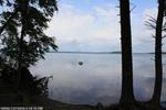 4.12+/- Acre Waterfront Parcel, Lot#5 Peaceful Point Rd., Waltham, Maine Auction Photo