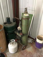 Auction Parcel #1 Auction Photo