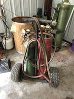 Auction Parcel #1 Auction Photo