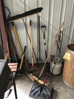 Auction Parcel #1 Auction Photo