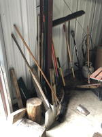 Auction Parcel #1 Auction Photo